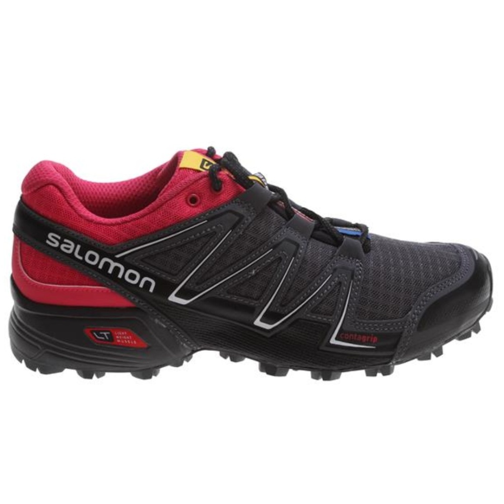 Salomon Speedcross Vario Trail Running Shoes Women